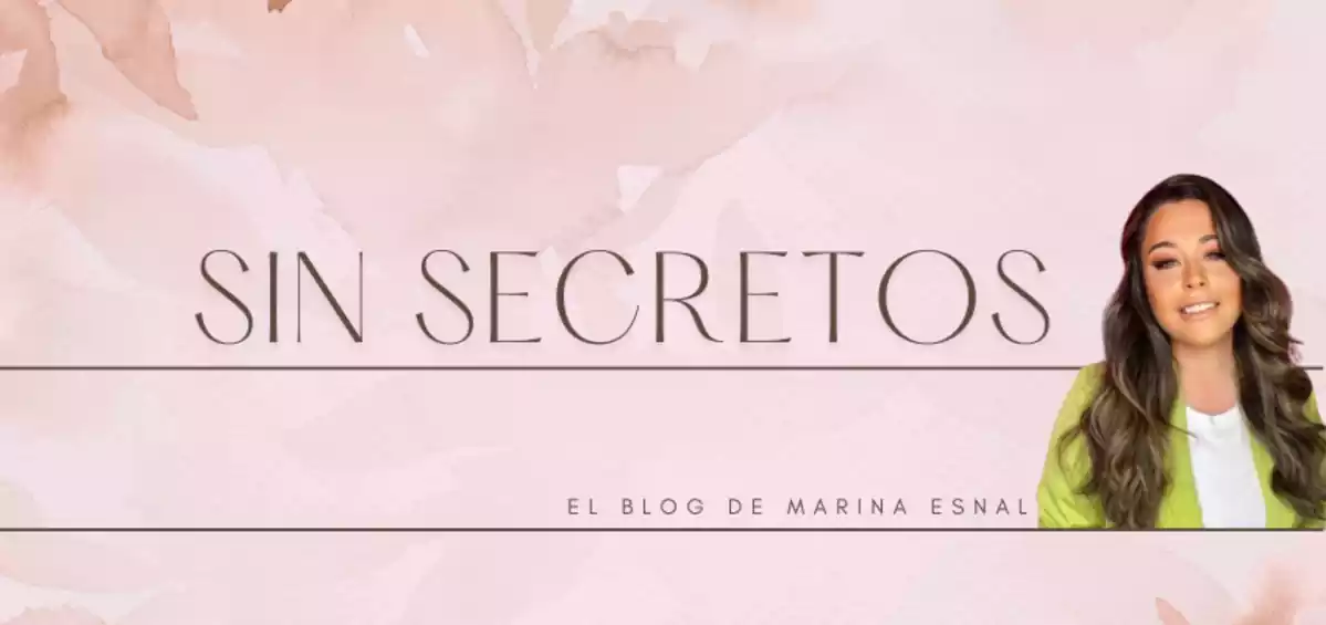 Sin Secretos, el blog de María Esnal